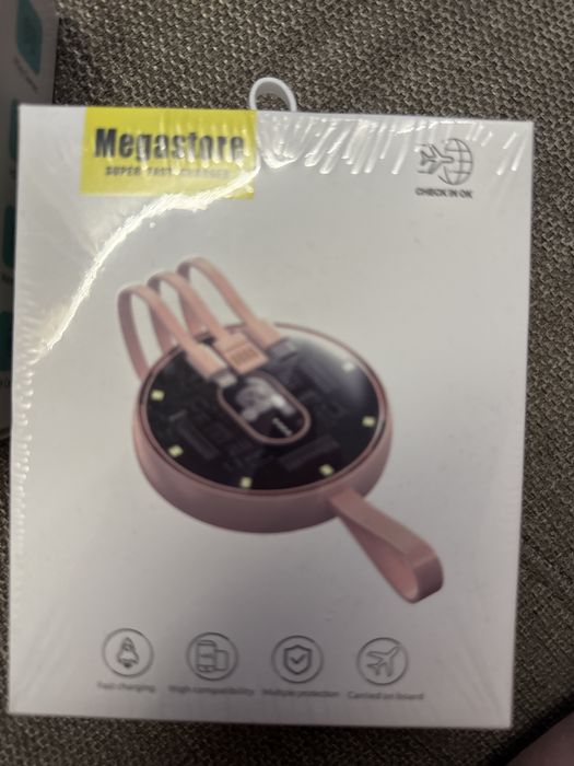 Зарядное устройство