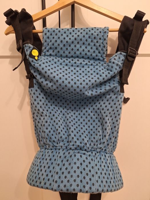 Marsupiu SSC ergonomic Luna Una Buline
