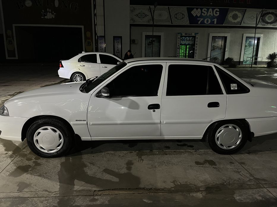 Nexia 2 1.6 mator konditsioner ishlaydi holati juda yaxshi