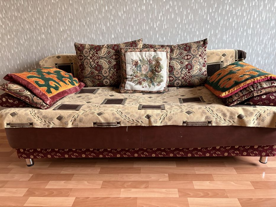 Диван раскладной