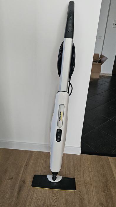 Mop cu aburi Karcher SC 3 Upright EasyFix