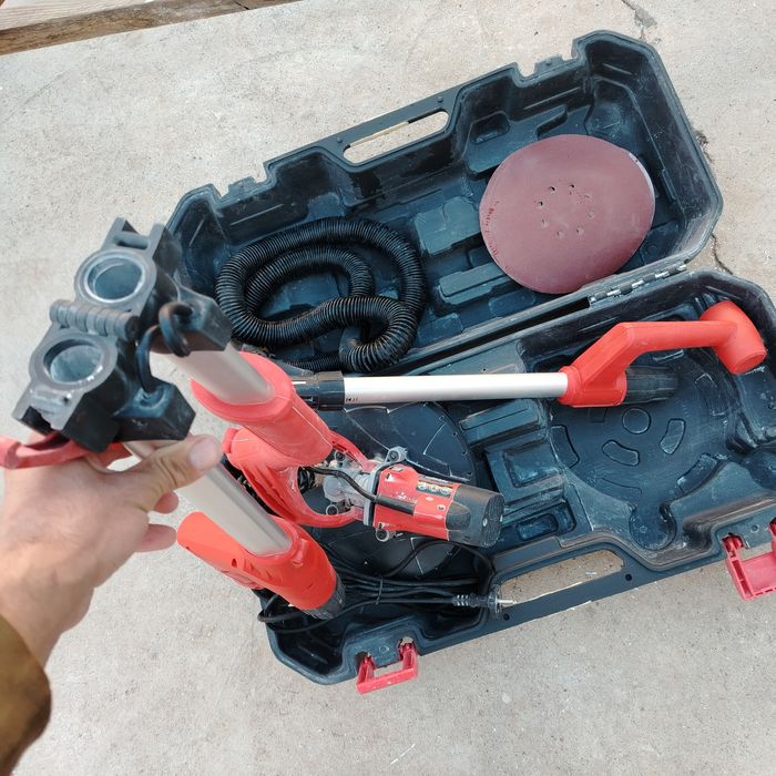 Шкурка апарат сотилади