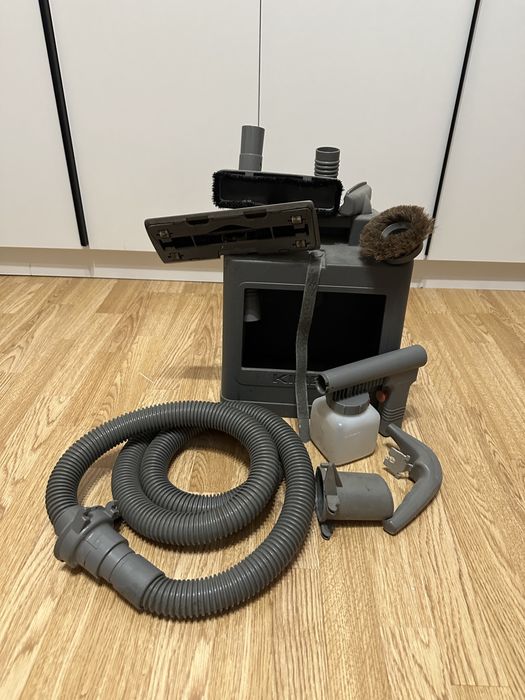 Пылесос Kirby Sentria 2