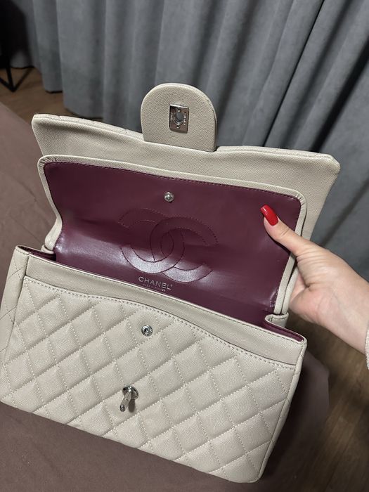 Дамска чанта Chanel