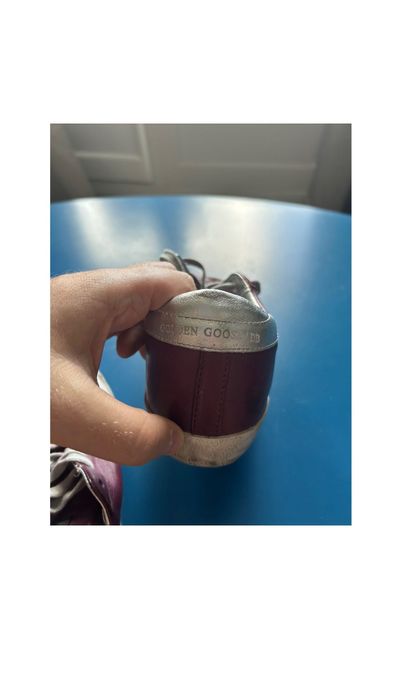 Golden Goose sneakers originali