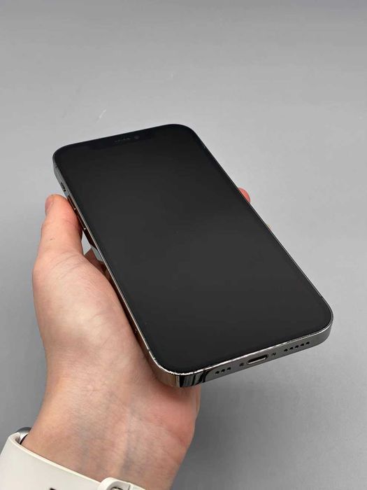 iPhone 12 Pro | 128GB | Baterie 100% | Second Hand | Garantie | 77083