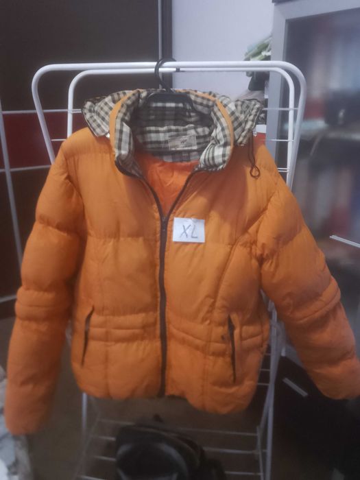 Дамски зимни якета