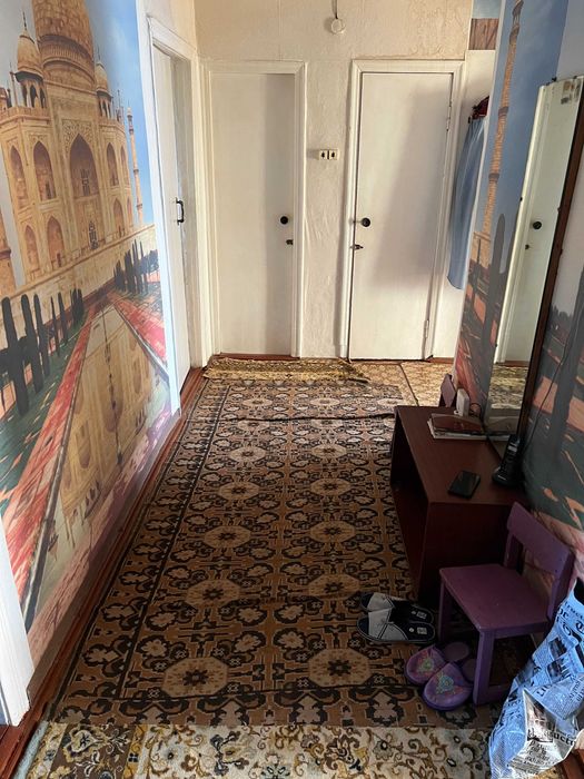 Продам дом с. Убаганское