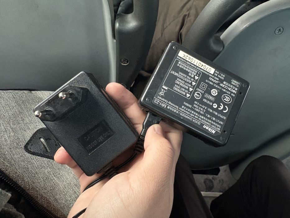 Фотоаппарат Nikon