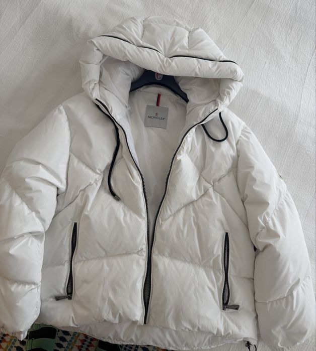 Зимно Яке Moncler
