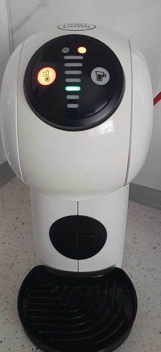 Кафе машина Krups Dolce Gusto Genio S