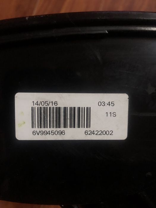 Stop dreapta Fabia 3 combi