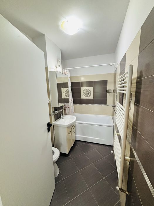 De închiriat apartament cu 2 camere direct de la proprietar, loc de parcare inclus, Junior Residence, Cluj-Napoca