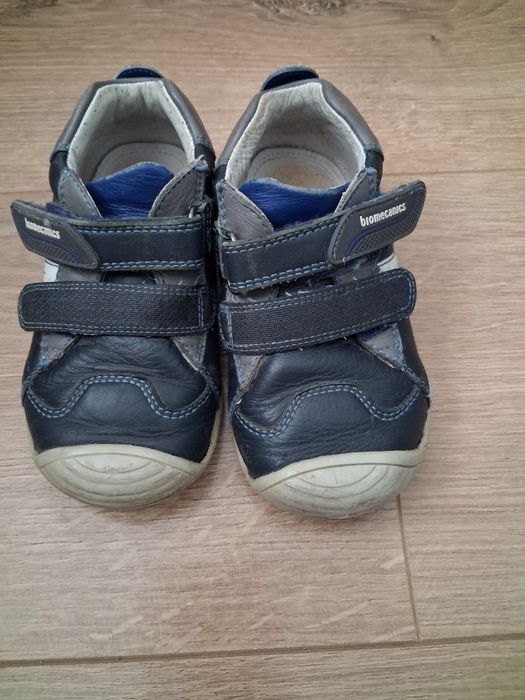 Обувки  Biomecanics