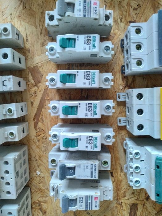 Автоматический выключатель