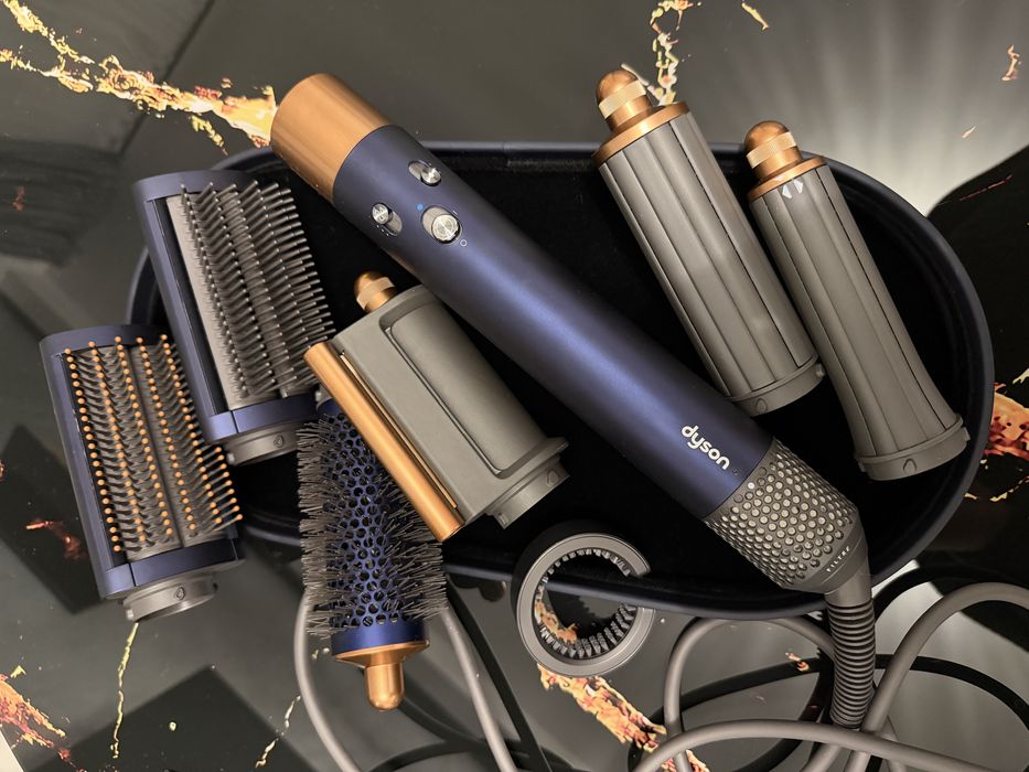 Dyson Airwrap Complete Long HS05