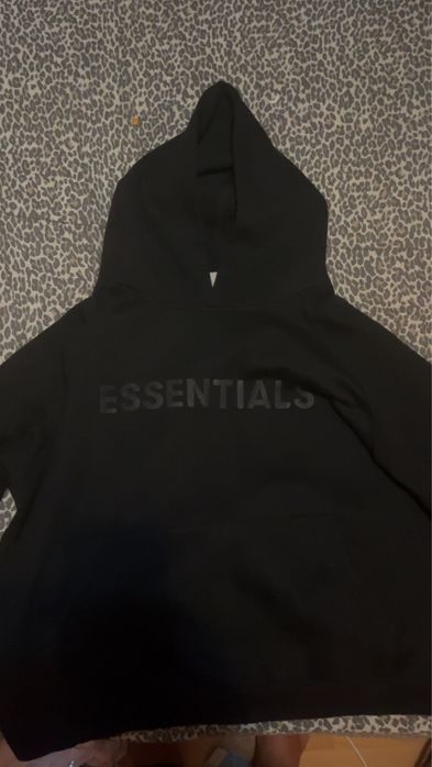 hanorac essentials