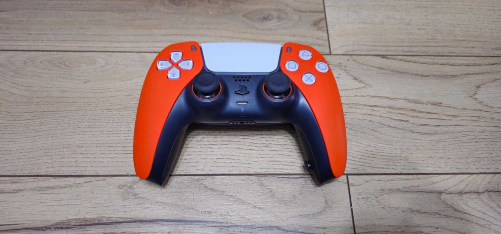 Controller PS5 Battle Beaver Customs – DualSense Pro Builder