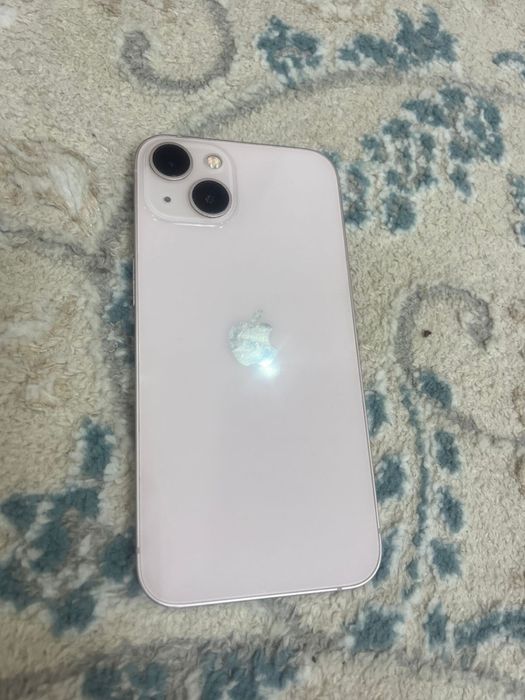 Продам 13 айфон, 128гб