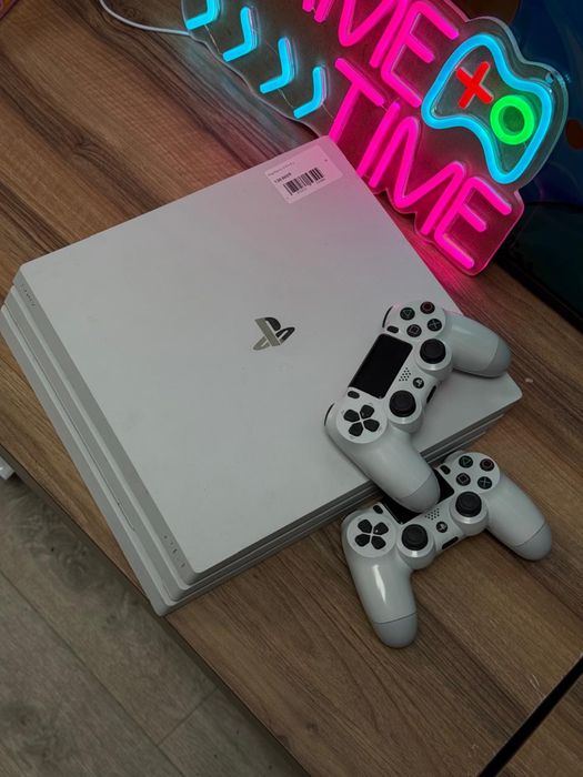 PlayStation 4 Pro
