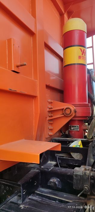 КАМАЗ отличном состоянии