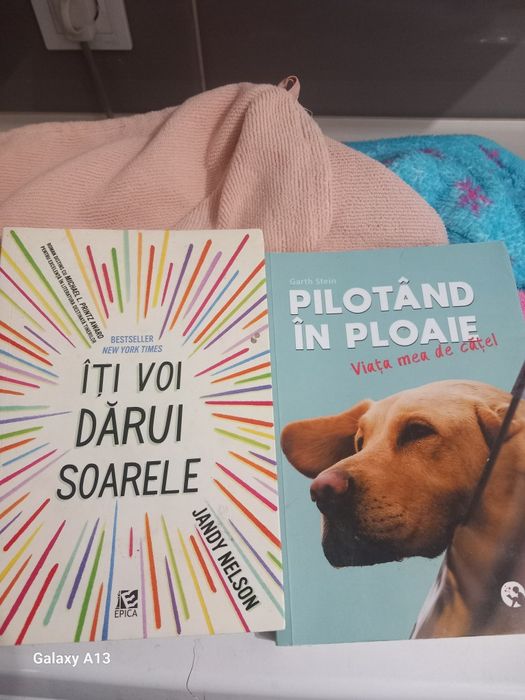 Carte tineret stare buna