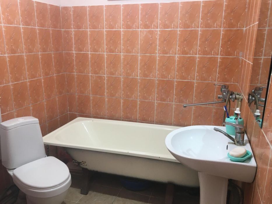 Продам Дом с мансардой