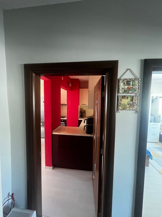 Продава се Тристаен апартамент в Варна, Възраждане 3 - 65 кв.м за 2354 €/кв.м - Снимка #5