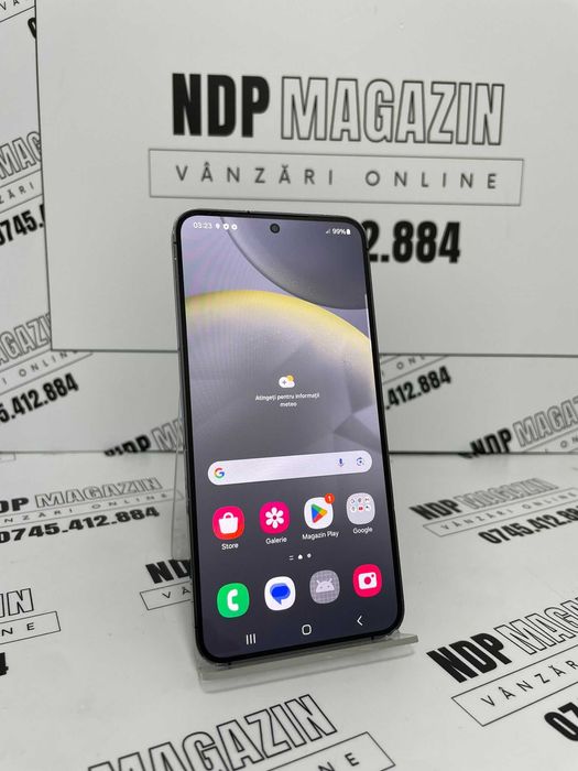 NDP Amanet NON-STOP Sos. Giurgiului 119 SAMSUNG S24 (33378)