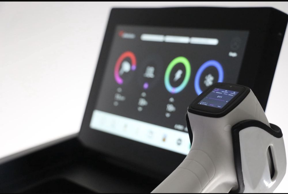 Диодный лазер MBT esthetician