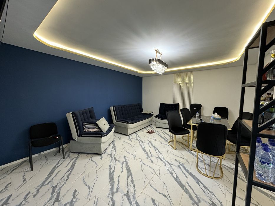 Фасад - 55метров. Продаётся участок под строительство коттеджей