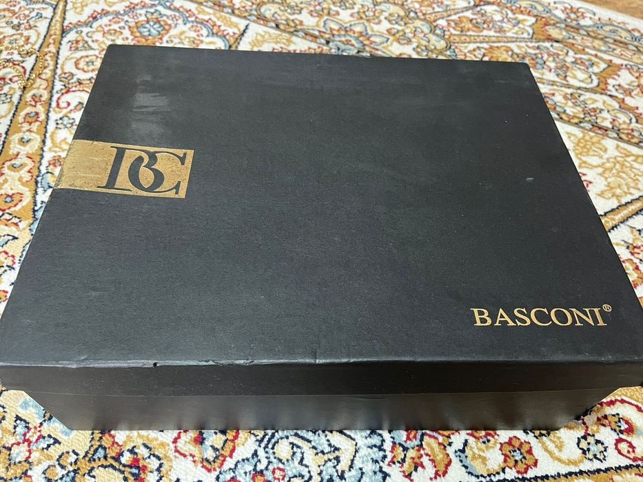 Еврозима сапожки от BASCONI