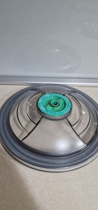 Set vase vidabile VacSy