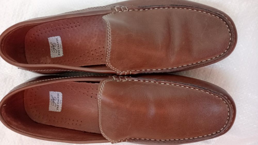 Pantofi Noi 100% piele