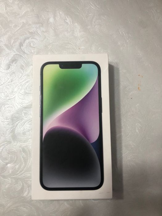 Айфон 14 256памят