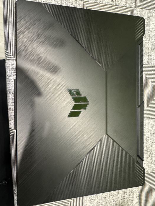 Laptop gaming Asus Tuf F15