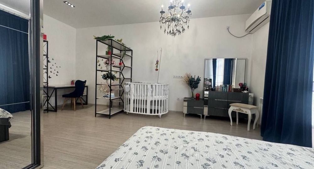 Новостройка на Яшнабад-Узбум 2/6/9 общ пл 67м  Голден хаус