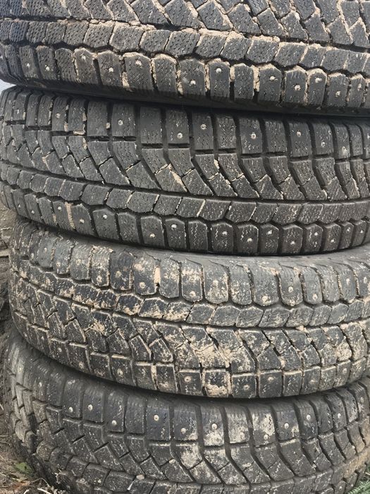 Шины 185/60/Р15