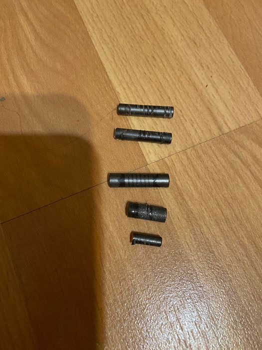 Феритни пръстени за дросели