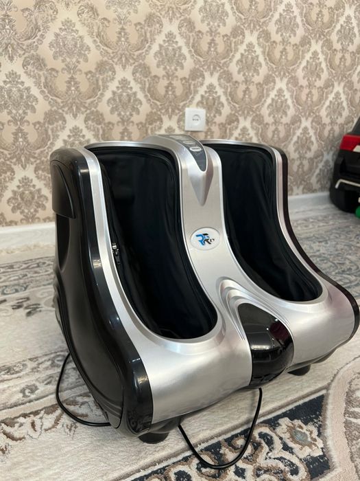 Продается массажор для ног