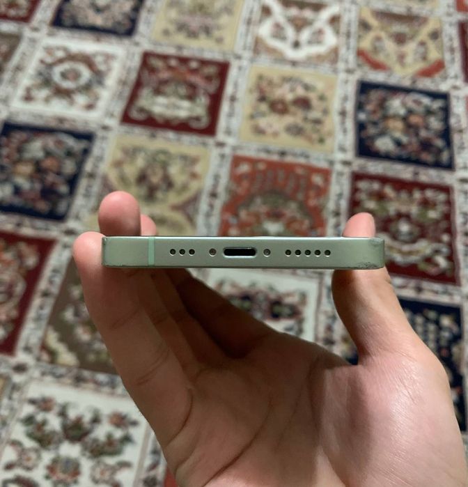 iPhone 12 128gb 80%yomkst