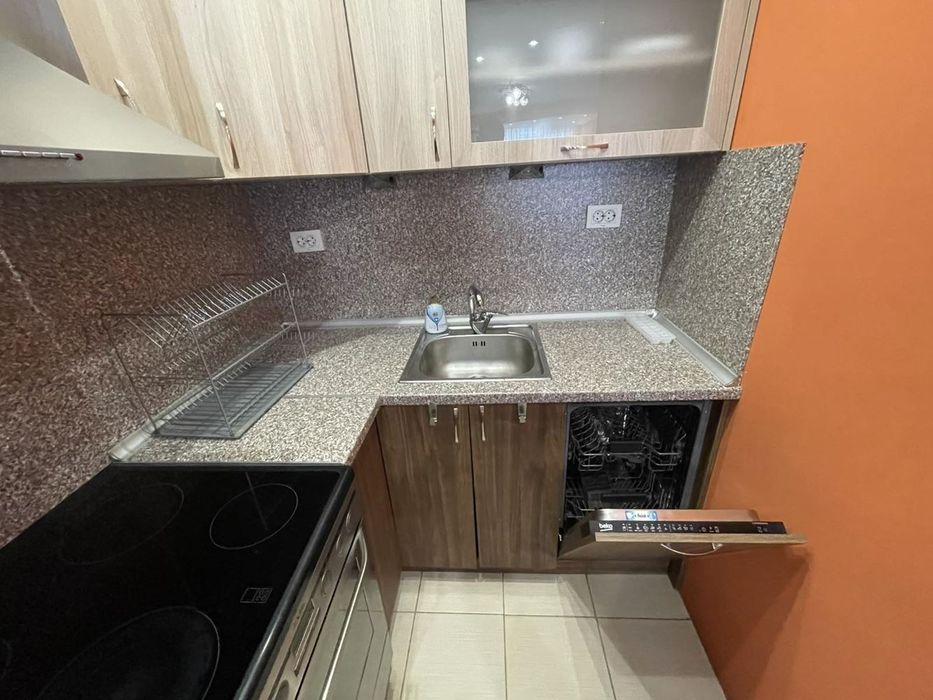 2-стаен в ж.к. Люлин - център