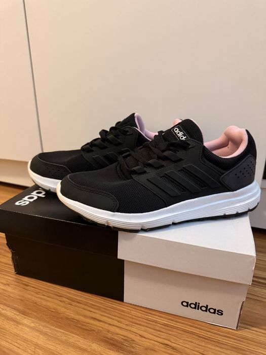 Маратонки за бягане adidas Galaxy 4 F36183