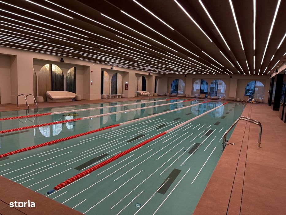 Proprietar - Studio Dublu Cortina North - designer