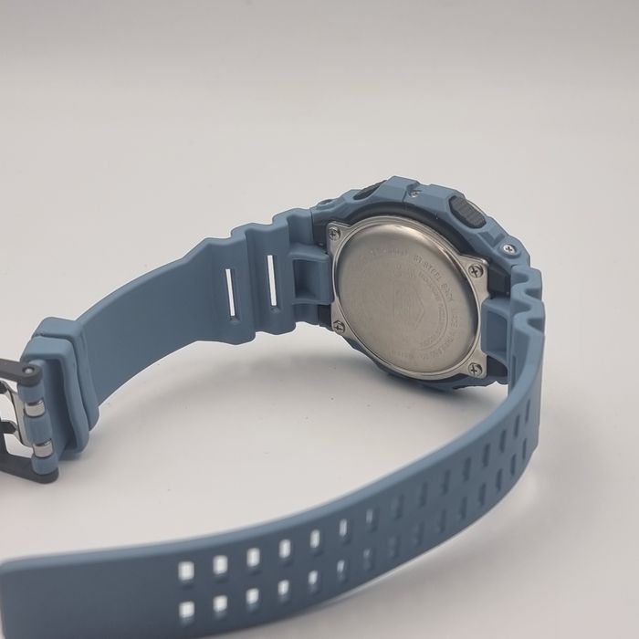 Amanet F28: Casio G shock GBX 100