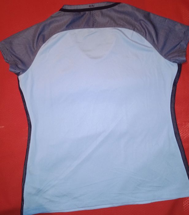 Tricou Manchester City dame mărimea XL