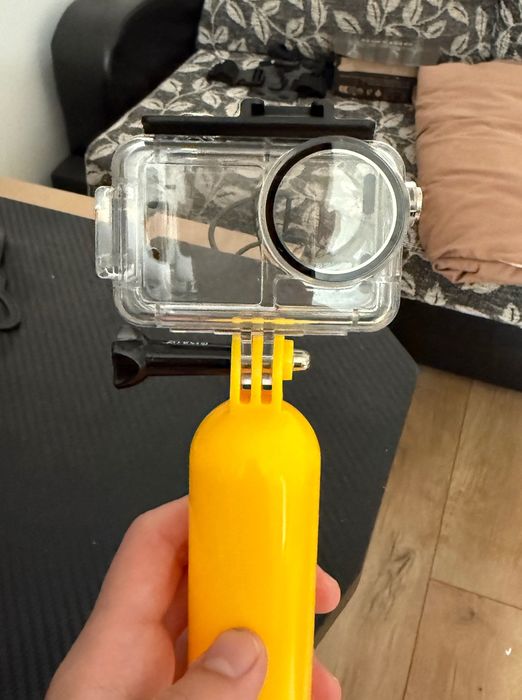 DJI Osmo Action 4