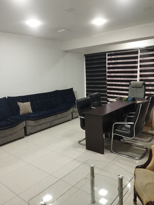 Учтепа ор налоговая 45м² 30м² 2этаж в доль дороги Юр адреса парковка