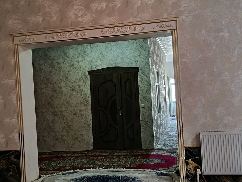 Участка сотилади 3.3 сотих ориентир 7микр