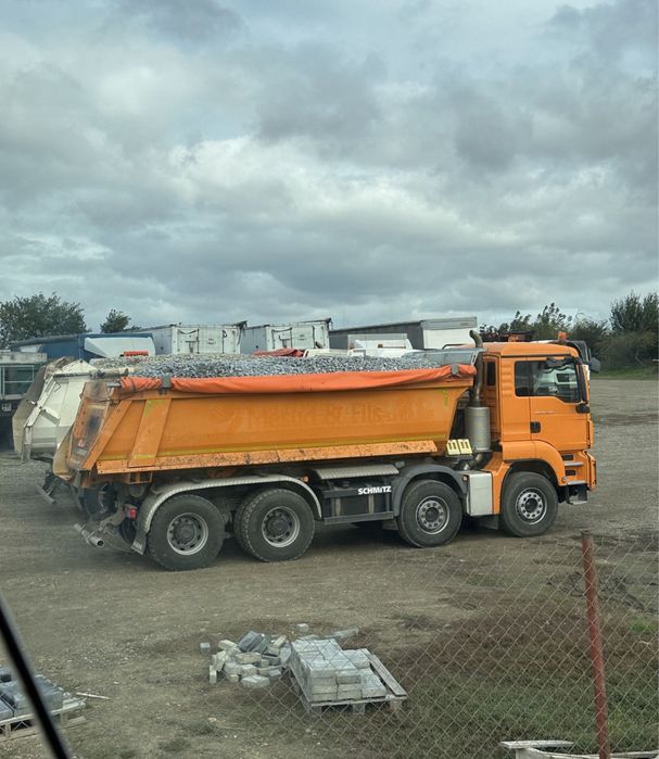 Pamant vegetal si pamant de umplutura Bucuresti si Ilfov
